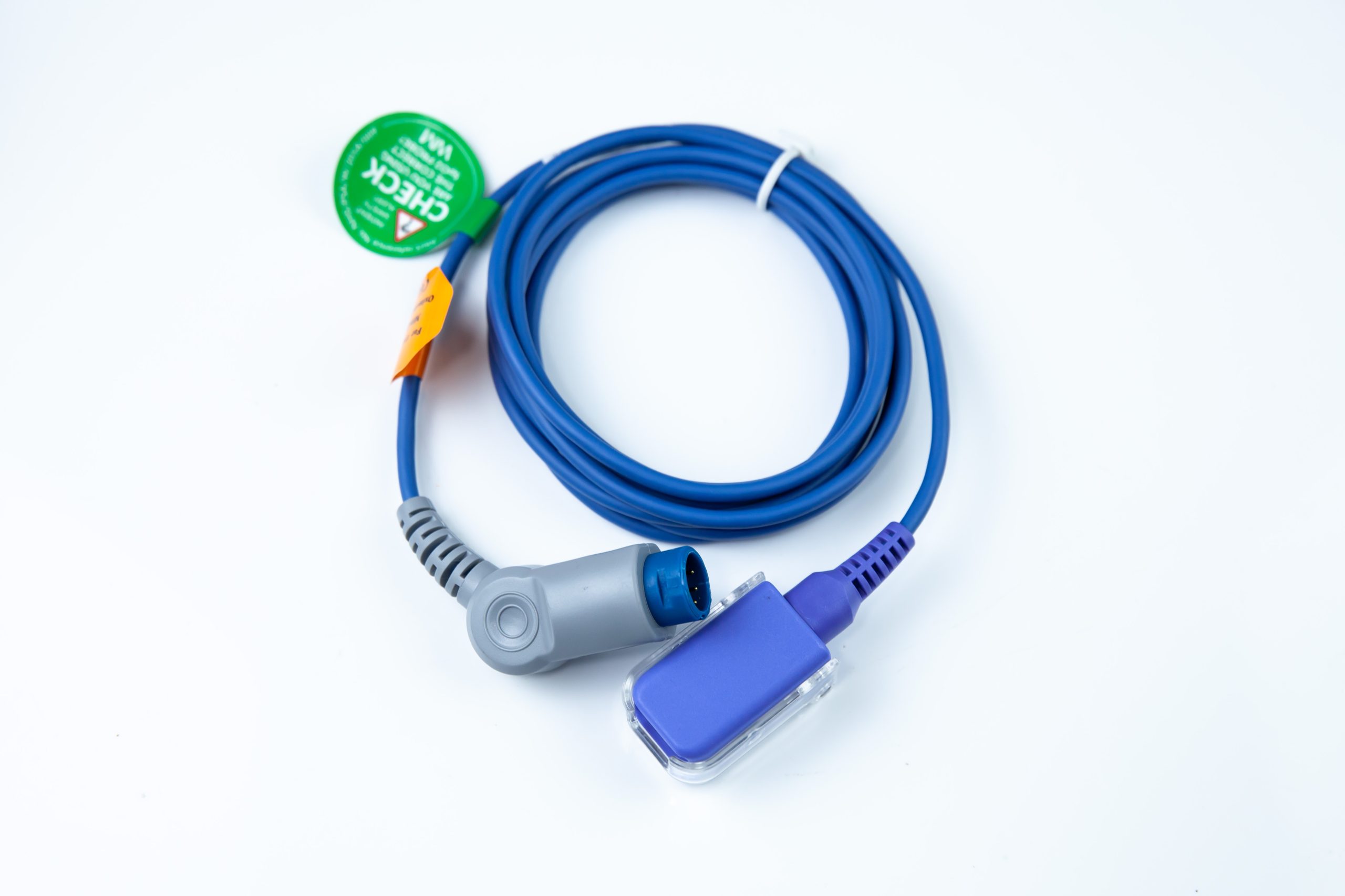 260213-27 Kabel Przedłużający SpO2 Solaris Adapter Mindray / AC031-240028 - obrazek 1