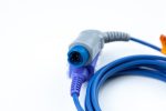 Kabel Przedłużający SpO2 Solaris Adapter Mindray / AC031-240028 - obrazek 2