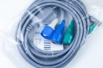 Edwards EVFTCL Kabel łączący FloTrac do Monitora Pacjenta EV1000 Nowy - obrazek 2