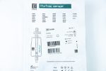 Edwards FloTrac MHD8R Sensor Czujnik Nowy - obrazek 4