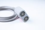 Spacelabs 700-0028-00 TruLink Series Dual IBP Podwójny Adapter - obrazek 3