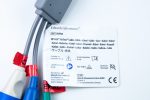 Edwards EVFTC1 Kabel łączący FloTrac do Monitora Pacjenta EV1000 Nowy - obrazek 4