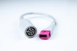 Spacelabs TRU-LINK 700-0027-00 Adapter Kabel Interfejsowy Wydajności Serca Nowy - obrazek 2