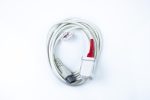 Spacelabs TruLink Adapter SpO2 Masimo 700-0906-01