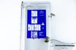 Gemstar Hospira Lockbox 500 ml Skrzynka Box - obrazek 3