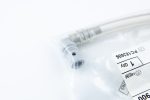 Złącze do Ssaka Laerdal LSU Serres Vacuum Tubing 57900 / 781204 - obrazek 3