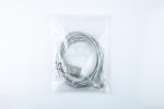 Przewód Kabel do Głowicy KTG GE TOCO 2264HAX / 2264LAX / X-TC-CR1 - obrazek 2