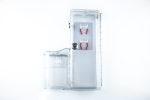Gemstar Hospira Lockbox 500 ml Skrzynka Box - obrazek 2