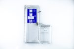 Gemstar Hospira Lockbox 500 ml Skrzynka Box