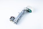 B Braun 34521041 Napęd Pompy Infuzyjnej Strzykawkowej Perfusor Space Pump Drive Nowy