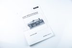 Tył Obudowy do Pompy Graseby 3000 Series Syringe Pump Nowa - obrazek 5