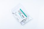 B Braun 34770025 Zawiasy do PSP Pompy Infuzyjnej Strzykawkowej Perfusor Space