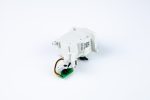 B Braun 34521399 Zacisk Bezpieczeństwa do Pompy Infuzyjnej Infusomat Space - obrazek 4