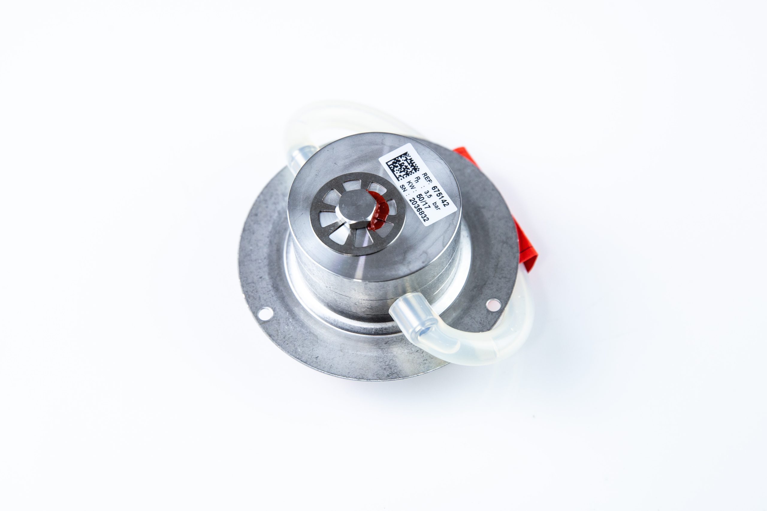 260310-5 Fresenius 675142 Pompa zębata do Aparatu do Dializ Fresenius 4008/5008/S - obrazek 1
