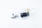 Fresenius M332821 Zespół Zaworu Odpływowego / Płukania w Układzie Hydraulicznym Aparatu do Dializ 5008