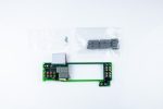 GE Datex-Ohmeda 6050-0005-312 Panel sterowania z przewodem taśmowym do Pulsoksymetru 3900 / 3900P