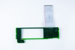 GE Datex-Ohmeda 6050-0005-312 Panel sterowania z przewodem taśmowym do Pulsoksymetru 3900 / 3900P - obrazek 5