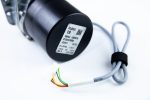 Fresenius M320211 Napęd przekładniowy dla pomp rolkowych w Aparacie do Dializ 5008 / 5008S - obrazek 3