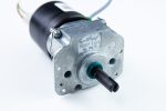 Fresenius M320211 Napęd przekładniowy dla pomp rolkowych w Aparacie do Dializ 5008 / 5008S - obrazek 2