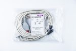 Medex MX962Y68 Podwójny kabel IBP do kardiomonitorów GE / Marquette - obrazek 4