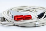 Medex MX962Y68 Podwójny kabel IBP do kardiomonitorów GE / Marquette - obrazek 3