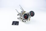 Datex Ohmeda 7942 Anesthesia O2 Oxygen Regulator Kontroler