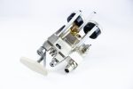 Datex Ohmeda 7942 Anesthesia O2 Oxygen Regulator Kontroler - obrazek 3