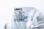 Human Care 75794 Siłownik Podnośnik do Łóżka Szpitalnego Linak - obrazek 3