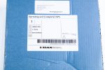 B Braun 34521470 Przednie drzwiczki Obudowa do Pompy Infuzyjnej ISP - obrazek 4