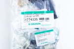 B Braun 34774335 Zestaw Serwisowy do Pompy Infuzyjnej Strzykawkowej SPS - obrazek 3