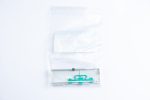 B Braun 34520872 Zaślepka Baterii do Pompy Infuzyjnej Strzykawkowej Perfusor Space - obrazek 3