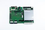Fresenius F40007053 Płyta Sterująca do Wyświetlacza Aparatu do Dializ 4008