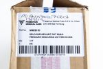 Fresenius M409181 Czujnik Ciśnienia Czerwony do Aparatu do Dializ 5008/S - obrazek 4