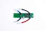 Drager 8419275 Płytka Sterująca Moduł Elektroniki Baterii 24V Respiratora Drager Evita - obrazek 2