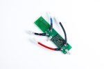 Drager 8419275 Płytka Sterująca Moduł Elektroniki Baterii 24V Respiratora Drager Evita