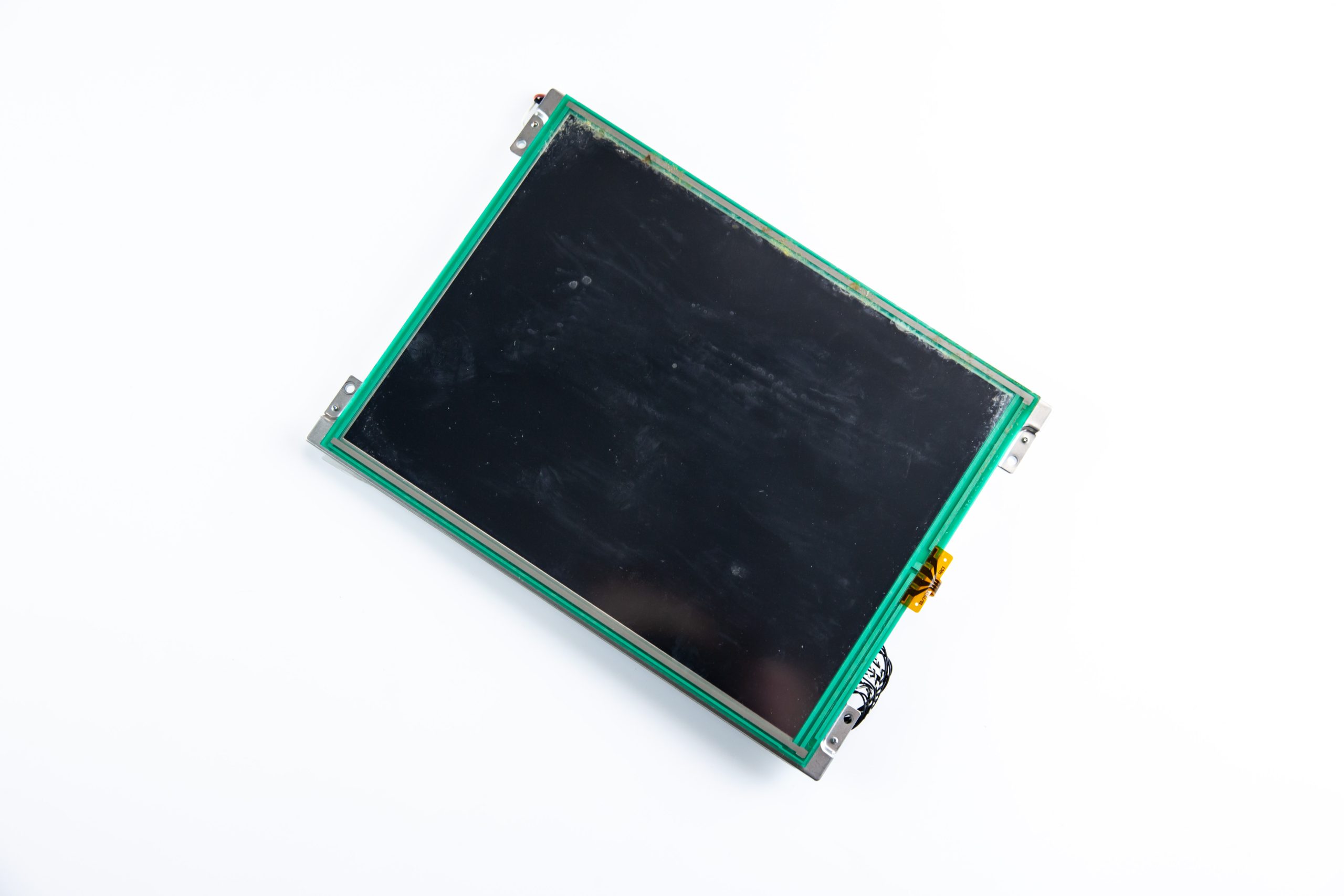 260407-78 Philips 453561315041 B-Cart Panel / Wyświetlacz do USG Philips iE33 / iU22 - obrazek 1