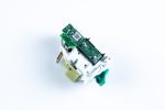 B Braun 34523270 Moduł Zaciskowy do Pompy Infuzyjnej Space Plus Infusomat - obrazek 4