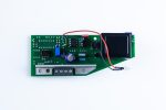 Fisher & Paykel 900.0305 / Medela 099.0122 Sensor PCB 230V Płyta Sensora Światła Lampy do Fototerapii - obrazek 3