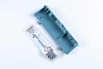 Alaris 141605 Część Obudowy Klapka do Pompy Infuzyjnej Cardinal Health IVAC 590/591/592