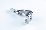 Fisher & Paykel Zacisk Uchwyt typu C Szybkozłącze do Resuscytatora dla Niemowląt Neopuff/Perivent - obrazek 3