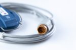 Philips TOCO M1355A Głowica KTG - obrazek 4