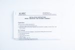 Alaris 139657 Moduł Mechanizmu Pompy Cardinal Health IVAC 590/591/592 - obrazek 5