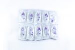 Fresenius APPLIX 7751995 Zestaw do Pompy Applix Linia Infuzyjna do Podawania Żywienia Dojelitowego (10 sztuk)