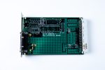 GE DATEX-OHMEDA NG 4F 880225-1 Płytka Interfejsu Gazowego do Monitora Anestezjologicznego GE S/5 - obrazek 2