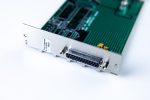 GE DATEX-OHMEDA NG 4F 880225-1 Płytka Interfejsu Gazowego do Monitora Anestezjologicznego GE S/5 - obrazek 4