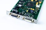 GE Healthcare B-DISPX-00 Płytka Kontrolera Wyświetlacza do Monitora Anestezjologicznego GE S/5 - obrazek 5