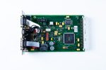 GE Healthcare B-UPI4NET-02 Interfejs Komunikacyjny I/O do Monitora Anestezjologicznego GE S/5 - obrazek 2