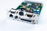 GE Healthcare B-UPI4NET-02 Interfejs Komunikacyjny I/O do Monitora Anestezjologicznego GE S/5 - obrazek 5