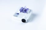 Smiths Medical MX960P1 Logical Płytka Montażowa do Przetwornika Ciśnienia - obrazek 3