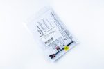 Fresenius M543261 DME Zestaw Modyfikacyjny Złącze Modułowe Aparatu do Dializ Fresenius 5008/S